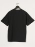 スラブ天竺 クルーネック半袖Tシャツ