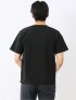 スラブ天竺 クルーネック半袖Tシャツ