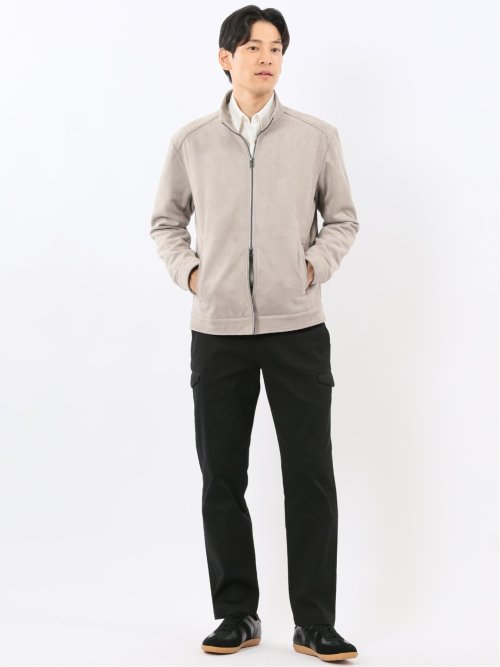 ダンボールニット スタンドライダース