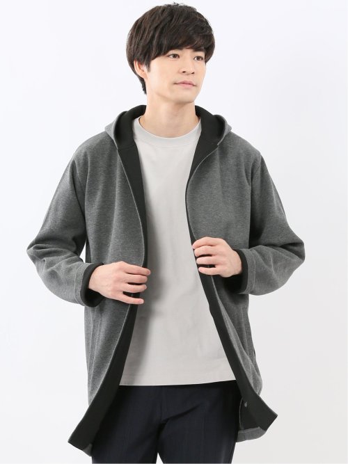 ジャケット・アウター taka アウター/コート ｜メンズ | TAKA-Q ONLINE SHOP／タカキュー
