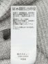 杢ワッフル クルーネック半袖Tシャツ