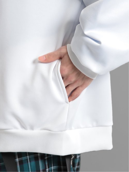 SD×PSYCHONATION サイコうさ耳 BIGパーカー