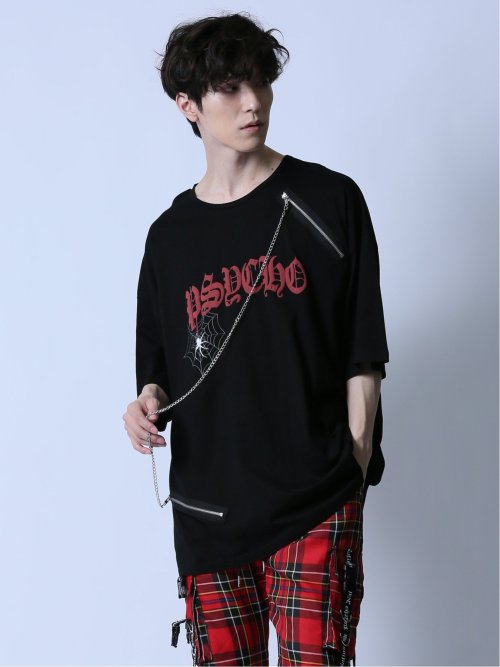 トップス/Tシャツ/カットソー ｜semanticdesign | TAKA-Q ONLINE