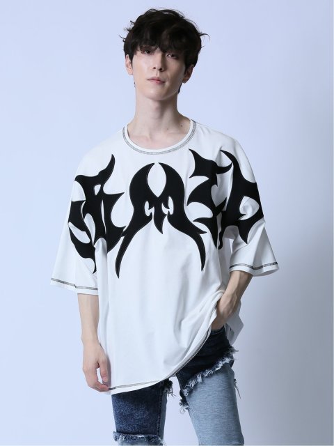 トレンチコート Lサイズ Roen×Semanticdesign semantic design 