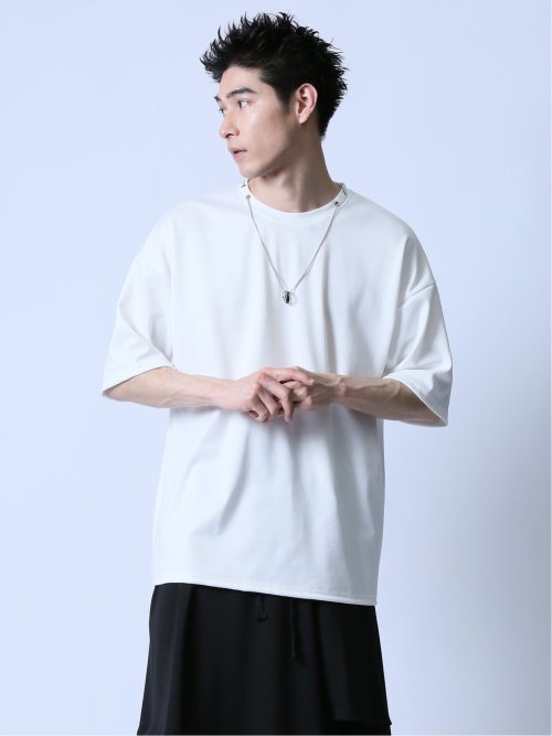 トップス/Tシャツ/カットソー ｜semanticdesign | TAKA-Q ONLINE SHOP