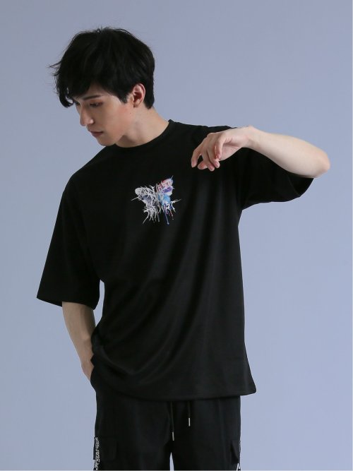トップス/Tシャツ/カットソー ｜semanticdesign | TAKA-Q ONLINE