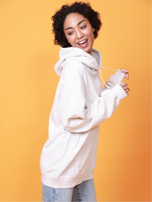 YOIDORE 下戸カエル プルパーカー