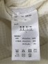 テックワッフル クルーネック半袖Tシャツ