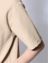 テックワッフル クルーネック半袖Tシャツ