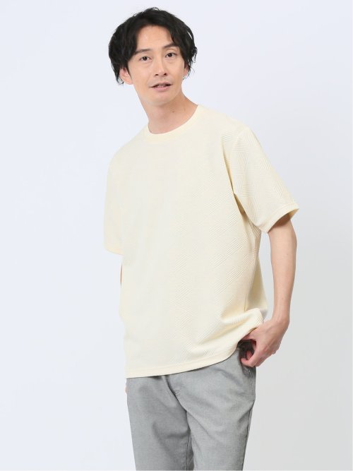 トップス/Tシャツ/カットソー ｜TAKA-Q | TAKA-Q ONLINE SHOP 