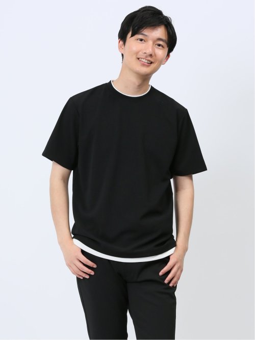 トップス/Tシャツ/カットソー ｜メンズ | TAKA-Q ONLINE SHOP
