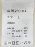WEB限定 Tシャツ メンズ 半袖 接触冷感 速乾 クルー ややゆったり バックプリント ポケット レッドキャプガール/RED CAP GIRL