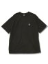 【大きいサイズ】ジェリー/GERREY バックプリント クルーネック半袖Tシャツ