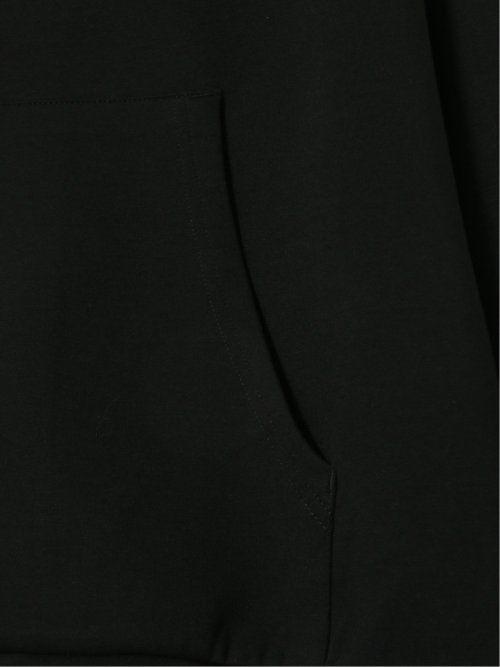 【大きいサイズ】レッドキャプガール/RED CAP GIRL ストレッチ バックプリント フルジップパーカー