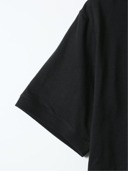 【大きいサイズ】ジェリー/GERRY 接触冷感 クルーネック 半袖 Tシャツ