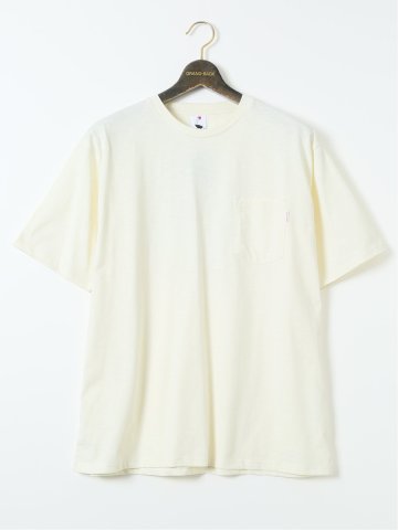 【大きいサイズ】レッドキャプガール/RED CAP GIRL 接触冷感 クルーネック 半袖 Tシャツ