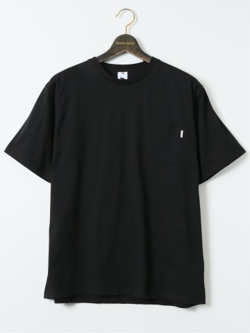 【大きいサイズ】レッドキャプガール/RED CAP GIRL 接触冷感 クルーネック 半袖 Tシャツ