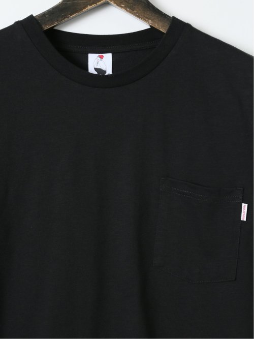 【大きいサイズ】レッドキャプガール/RED CAP GIRL 接触冷感 クルーネック 半袖 Tシャツ