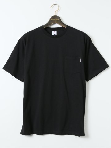 【大きいサイズ】レッドキャプガール/RED CAP GIRL 接触冷感 クルーネック 半袖 Tシャツ