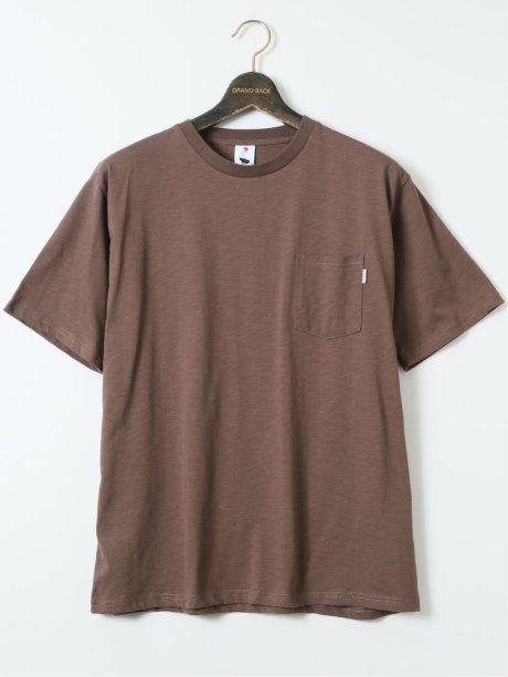 【大きいサイズ】レッドキャプガール/RED CAP GIRL 接触冷感 クルーネック 半袖 Tシャツ