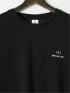 【大きいサイズ】レッドキャプガール/RED CAP GIRL ストレッチ 接触冷感 クルーネック 半袖 Tシャツ