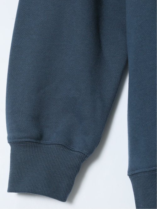 【大きいサイズ】ジェリー/GERRY 裏起毛 バックプリント プルパーカー