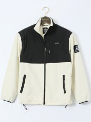 【大きいサイズ】ジェリー/GERRY 撥水 裏地付き スタンドアウター