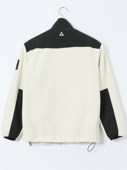 【大きいサイズ】ジェリー/GERRY 撥水 裏地付き スタンドアウター