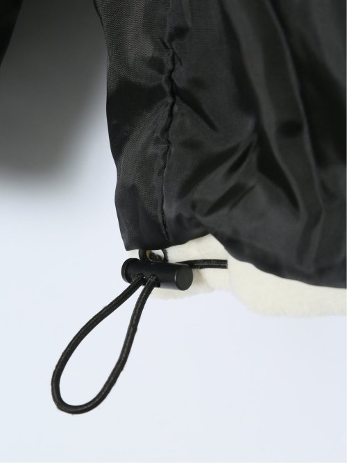 【大きいサイズ】ジェリー/GERRY 撥水 裏地付き スタンドアウター