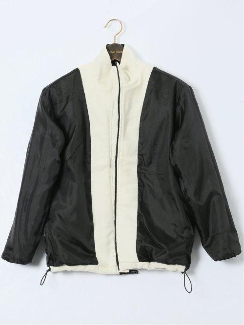 【大きいサイズ】ジェリー/GERRY 撥水 裏地付き スタンドアウター