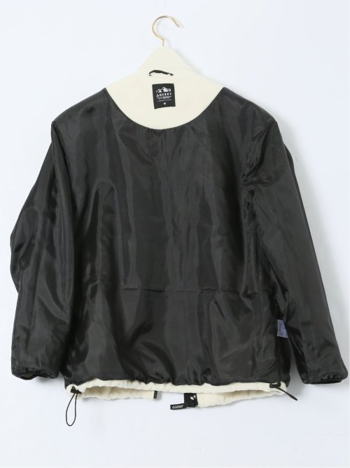 【大きいサイズ】ジェリー/GERRY 撥水 裏地付き スタンドアウター
