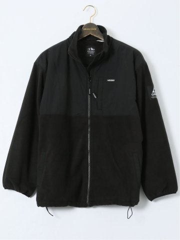 【大きいサイズ】ジェリー/GERRY 撥水 裏地付き スタンドアウター