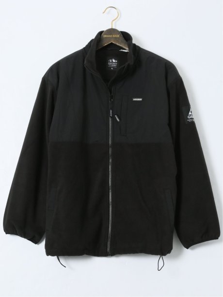 【大きいサイズ】ジェリー/GERRY 撥水 裏地付き スタンドアウター