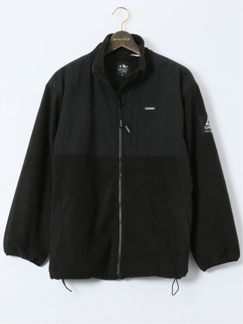 【大きいサイズ】ジェリー/GERRY 撥水 裏地付き スタンドアウター