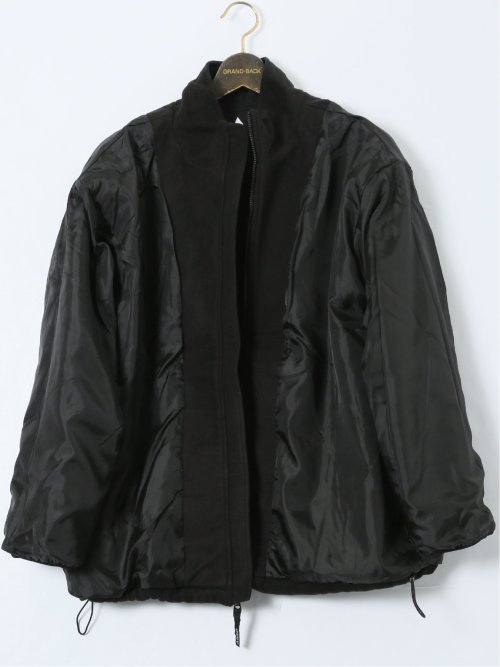 【大きいサイズ】ジェリー/GERRY 撥水 裏地付き スタンドアウター