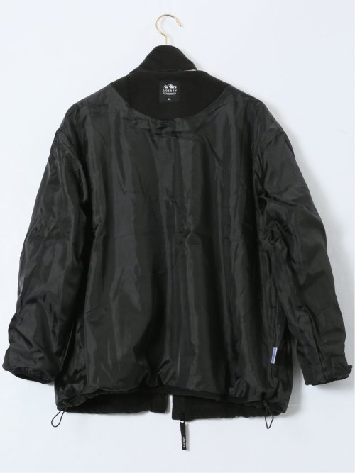 【大きいサイズ】ジェリー/GERRY 撥水 裏地付き スタンドアウター