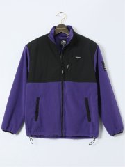 【大きいサイズ】ジェリー/GERRY 撥水 裏地付き スタンドアウター