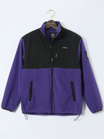 【大きいサイズ】ジェリー/GERRY 撥水 裏地付き スタンドアウター