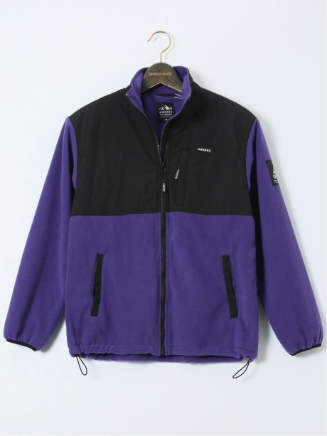 【大きいサイズ】ジェリー/GERRY 撥水 裏地付き スタンドアウター