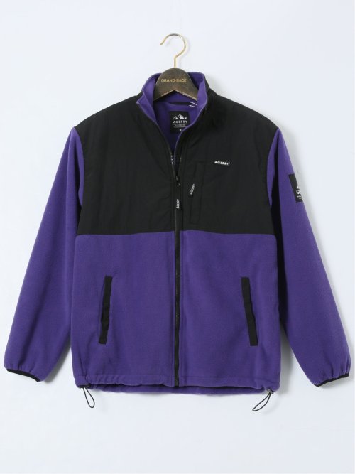 【大きいサイズ】ジェリー/GERRY 撥水 裏地付き スタンドアウター