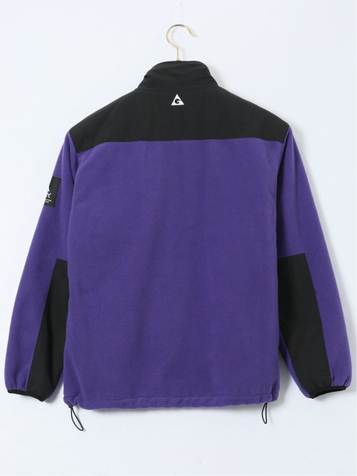 【大きいサイズ】ジェリー/GERRY 撥水 裏地付き スタンドアウター