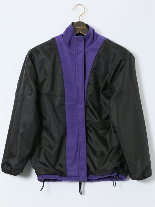 【大きいサイズ】ジェリー/GERRY 撥水 裏地付き スタンドアウター