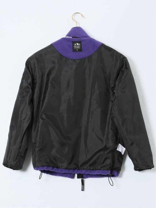 【大きいサイズ】ジェリー/GERRY 撥水 裏地付き スタンドアウター