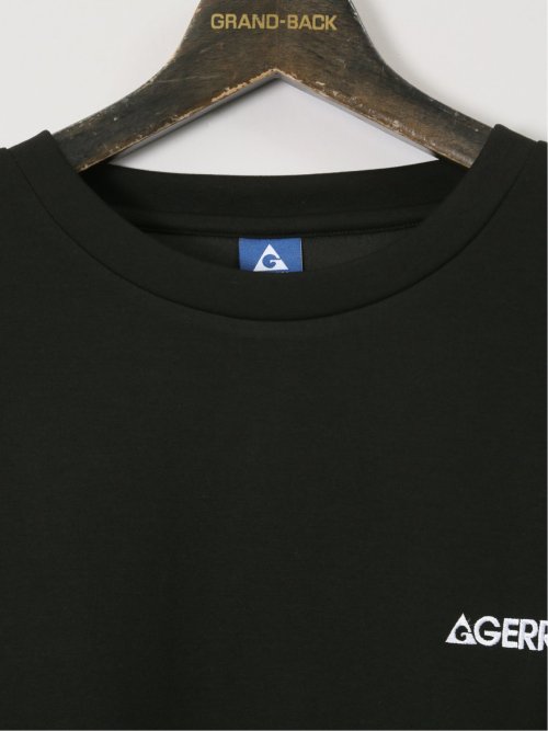 【大きいサイズ】ジェリー/GERRY ダンボール クルー長袖プルオーバー