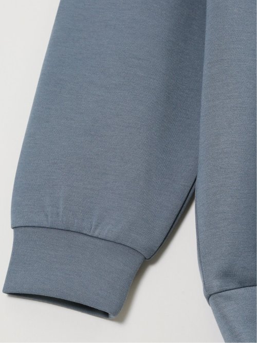 【大きいサイズ】ジェリー/GERRY ダンボール クルー長袖プルオーバー