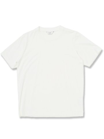 【大きいサイズ】ジム/GIM プラチナフェイスコットン クルー半袖Tシャツ
