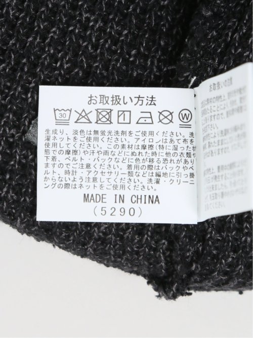 【大きいサイズ】エアロポステール/AEROPOSTALE ローゲージ鹿の子 クルーネック長袖プルオーバー