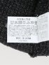 【大きいサイズ】エアロポステール/AEROPOSTALE ローゲージ鹿の子 クルーネック長袖プルオーバー