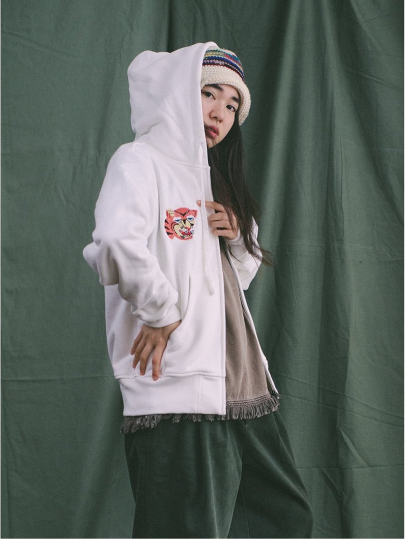 ユニバーサルスタイルウェア/UNIVERSAL STYLE WEAR ベトパーカー(M 01 