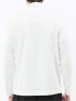 【DRESS T-SHIRT】シルケットスムス ハイネック 長袖Tシャツ